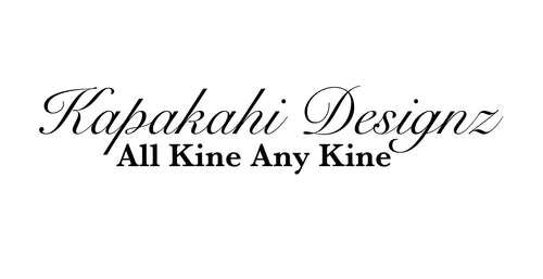 Kapakahi Designz 